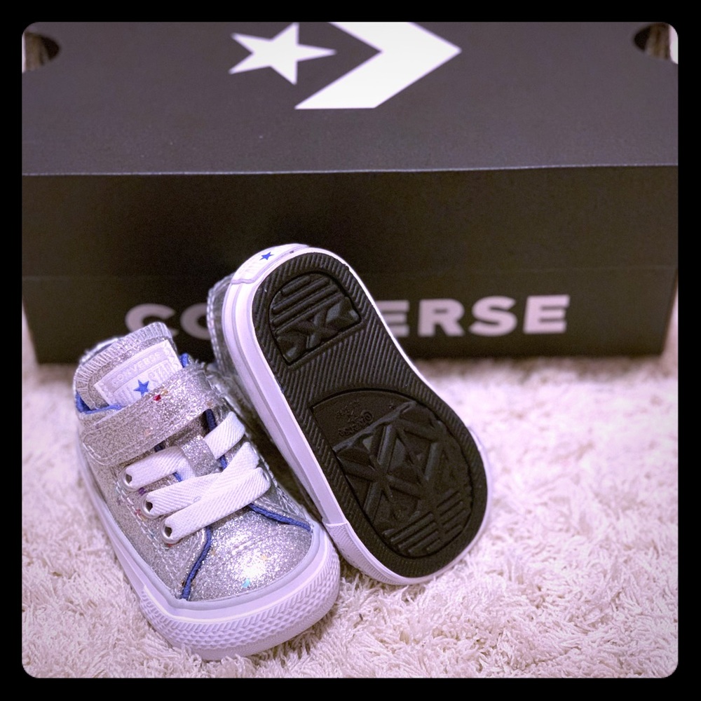Infant Converse